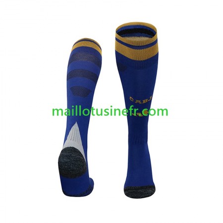 CA Boca Juniors Domicile Chaussettes 2024-25